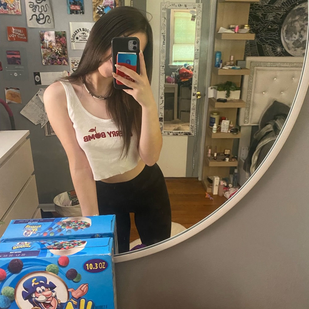 Meet your Posher, Sammy